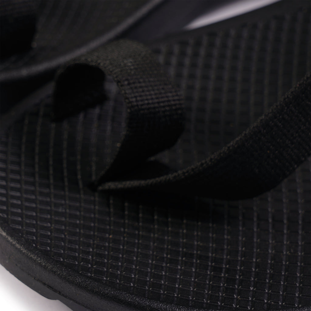 Chaco Bodhi Sandals - Black