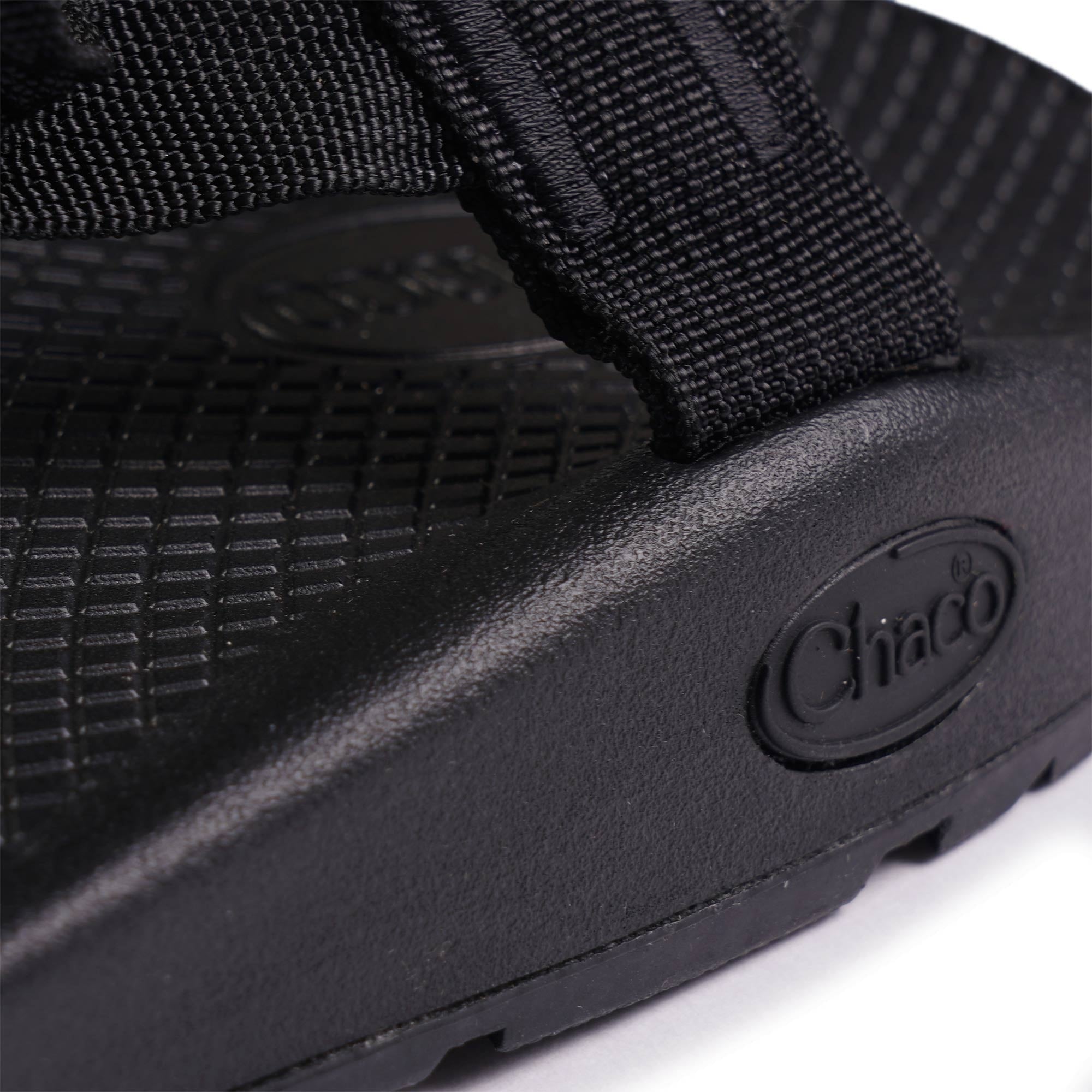 Chaco Bodhi Sandals - Black