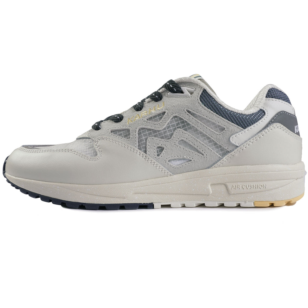 Karhu Legacy 96 - Lily White and Transparent