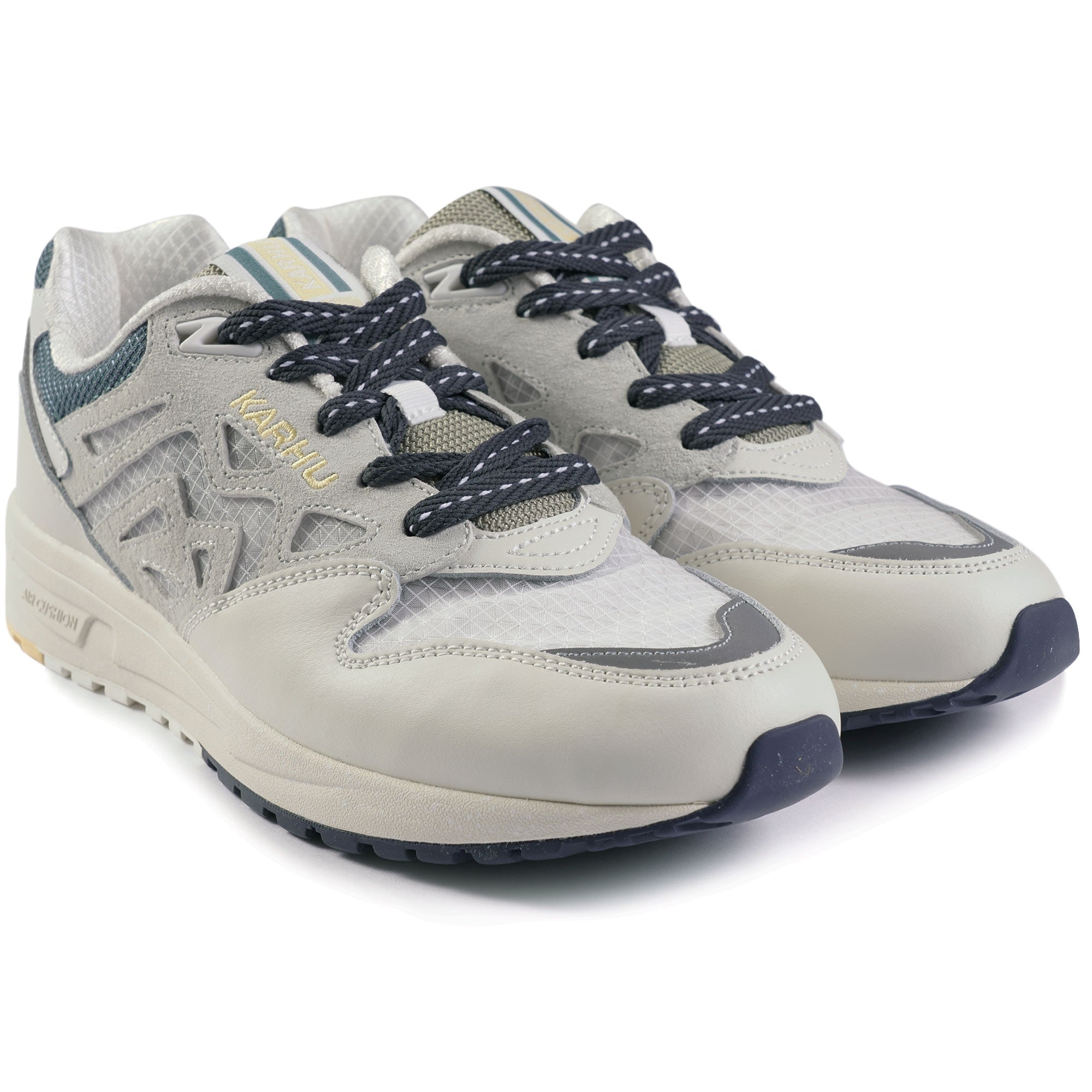 karhu legacy 96 lily white transparent Karhu Legacy 96