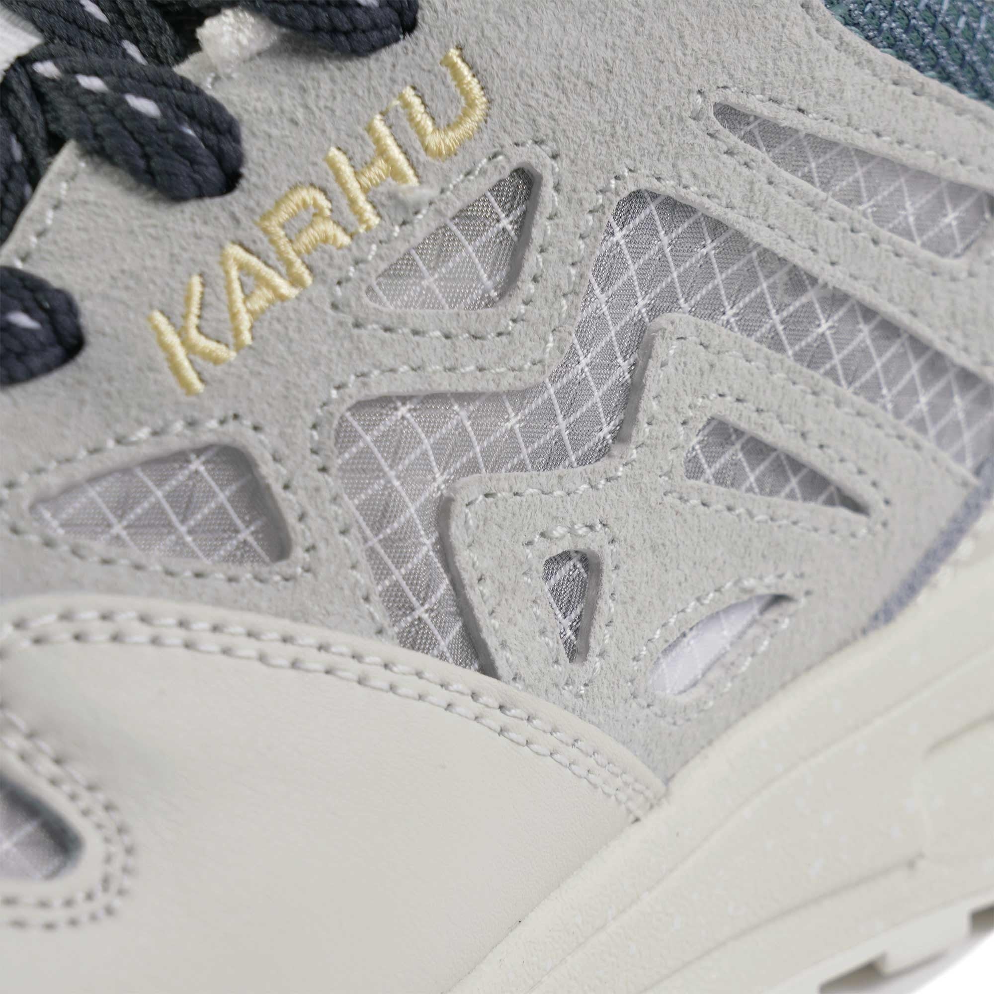 karhu legacy 96 lily white transparent Karhu Legacy 96