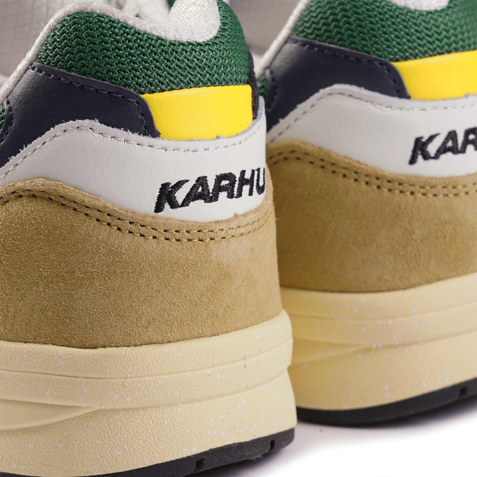 Karhu Legacy 96 - Curry and Nugget