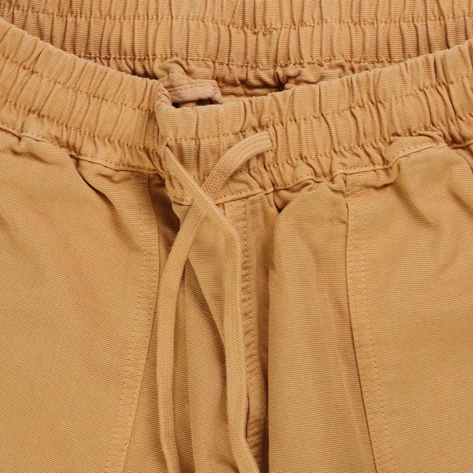Service Works Classic Chef Shorts - Tan
