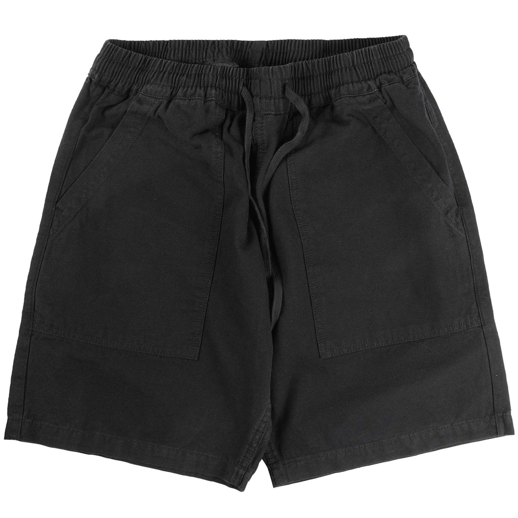 Classic Chef Shorts - Black