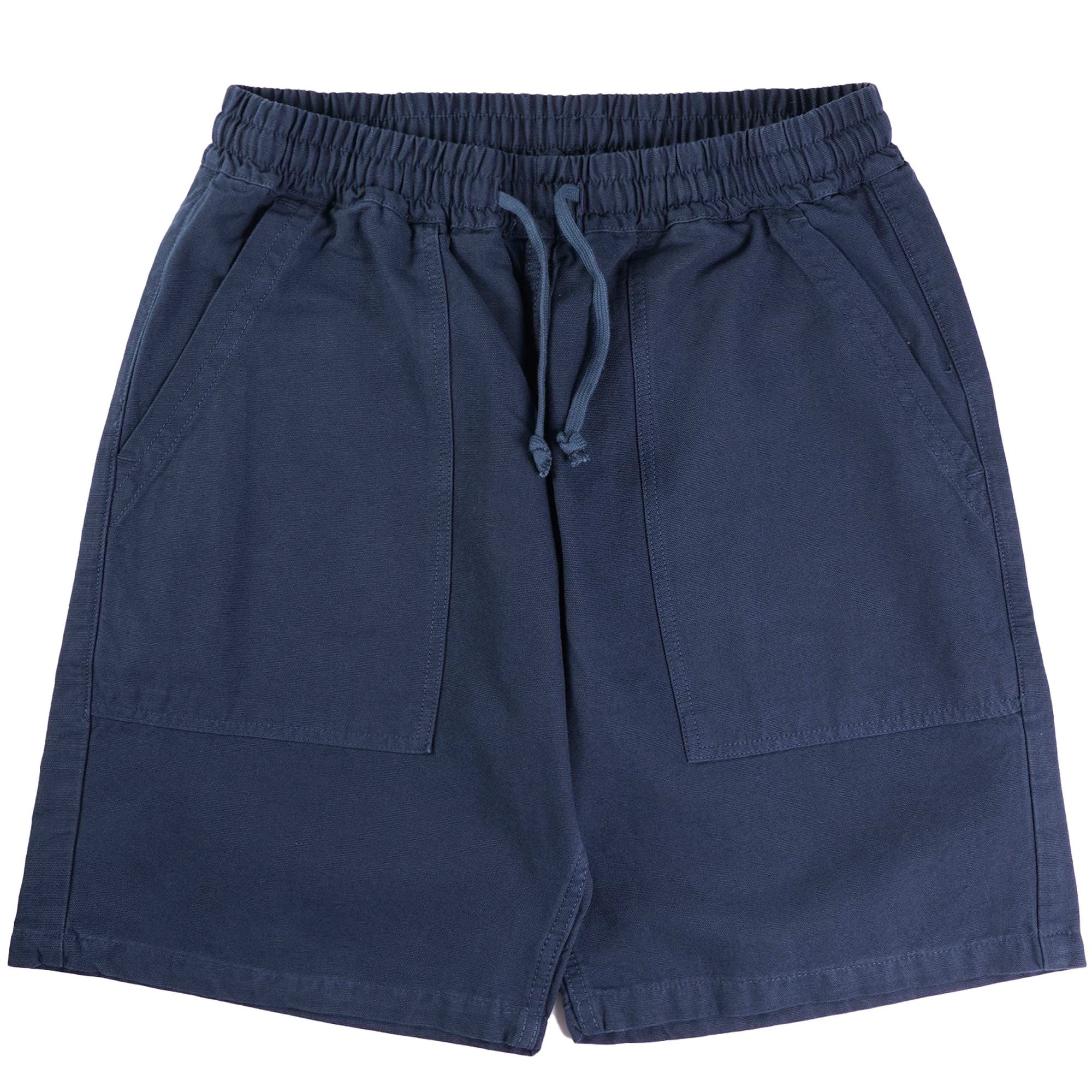 Service Works Classic Chef Shorts - Navy