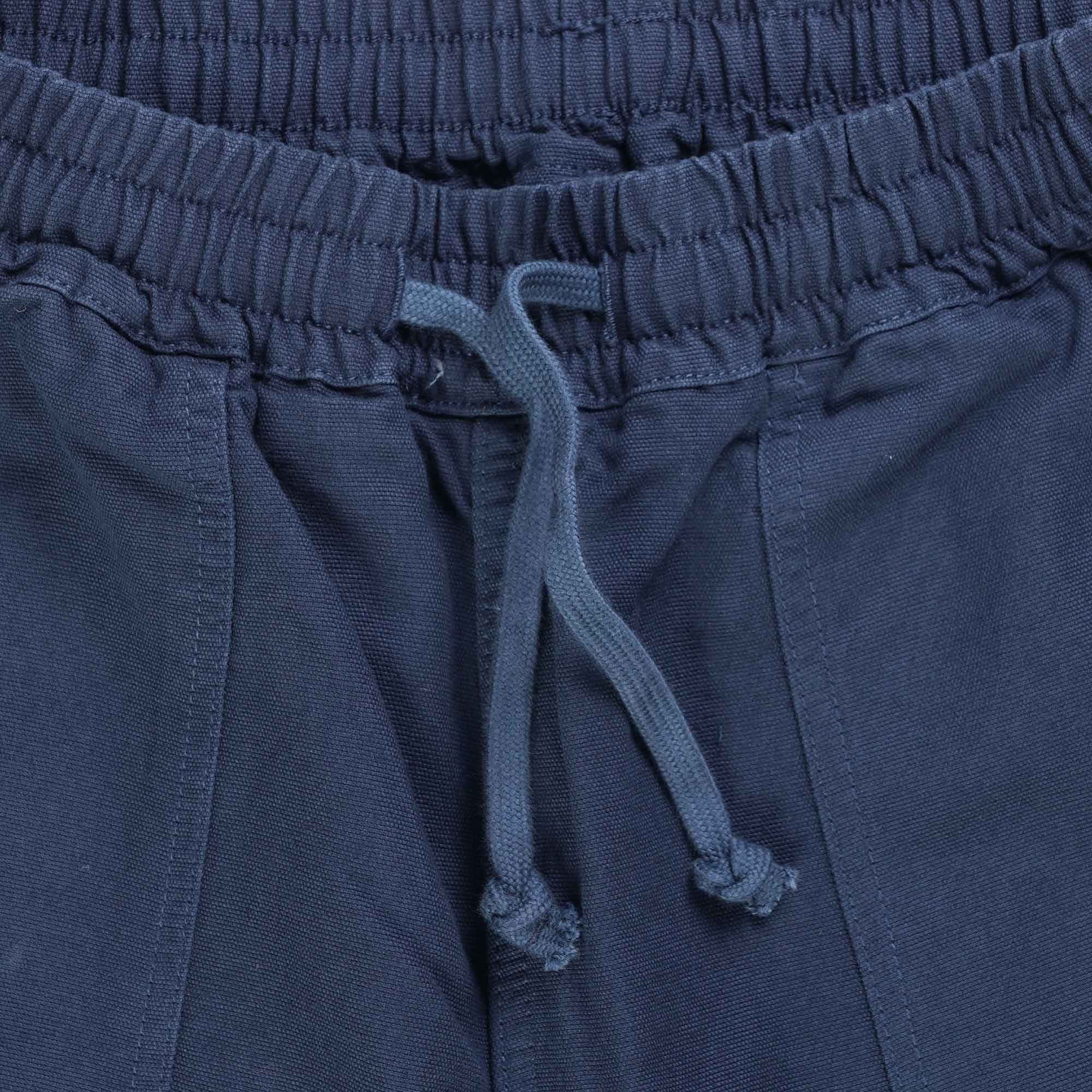 Service Works Classic Chef Shorts - Navy