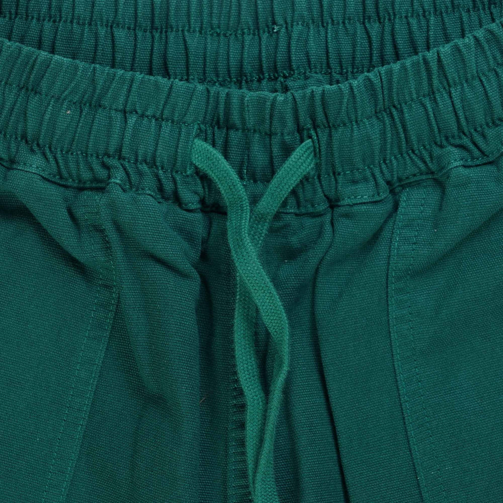 Classic Chef Shorts - Teal