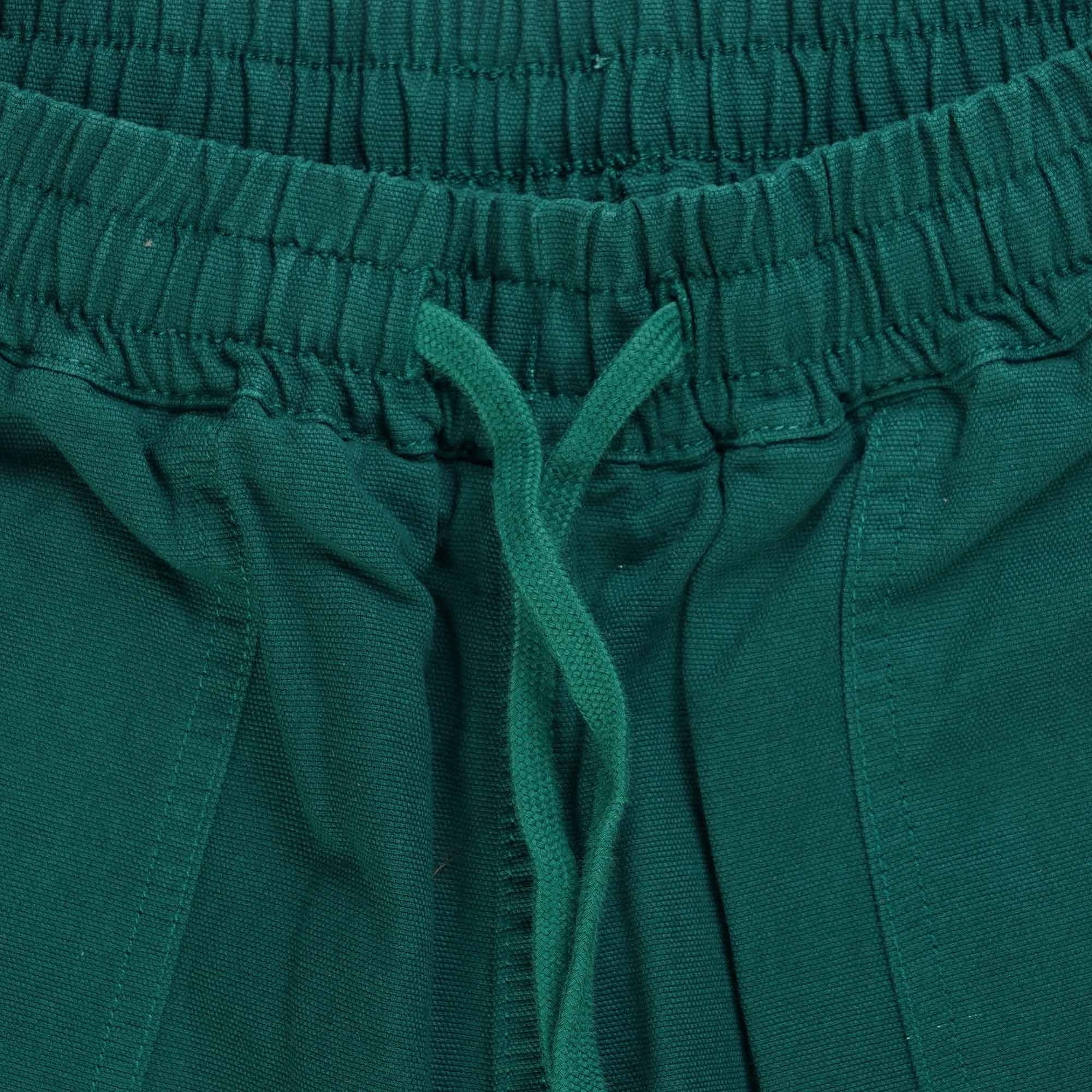 Classic Chef Shorts - Teal