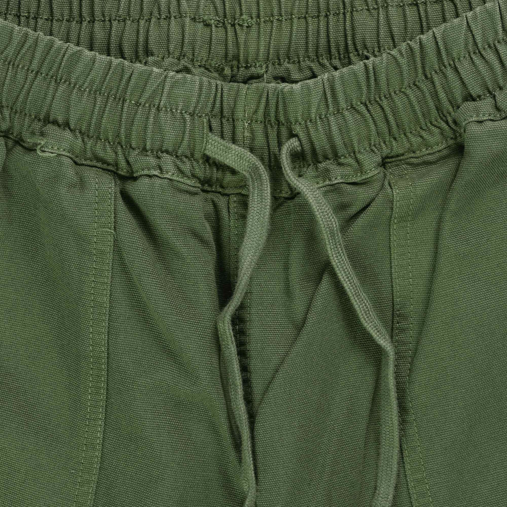 Classic Chef Shorts - Olive