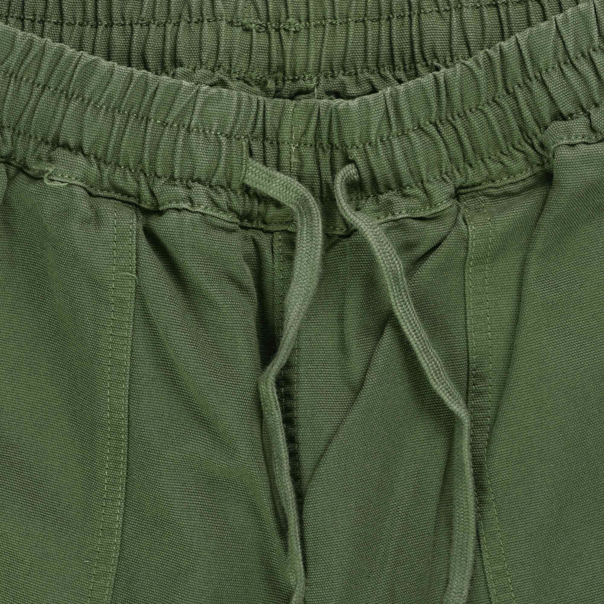 Classic Chef Shorts - Olive
