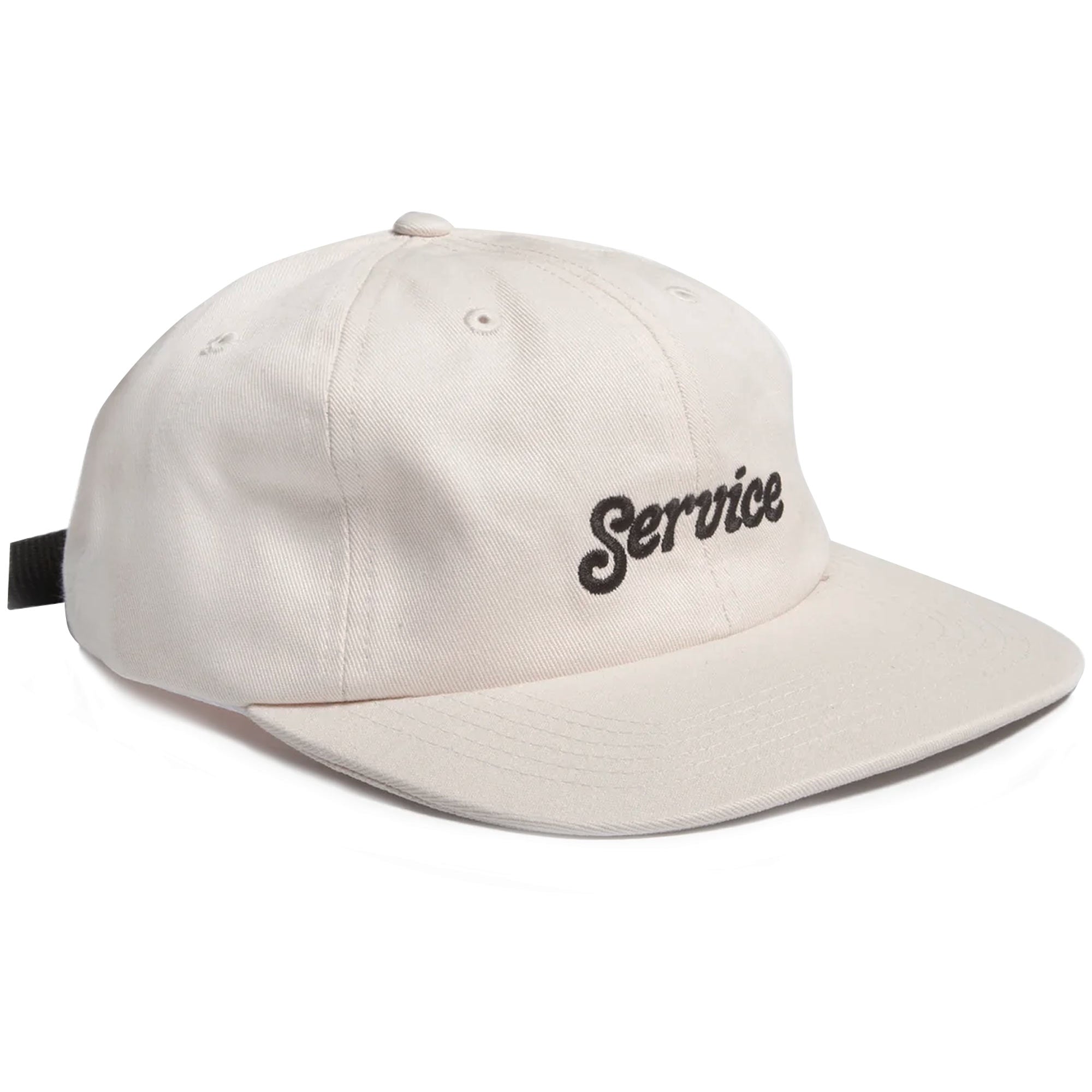 Service Works Service Cap - White