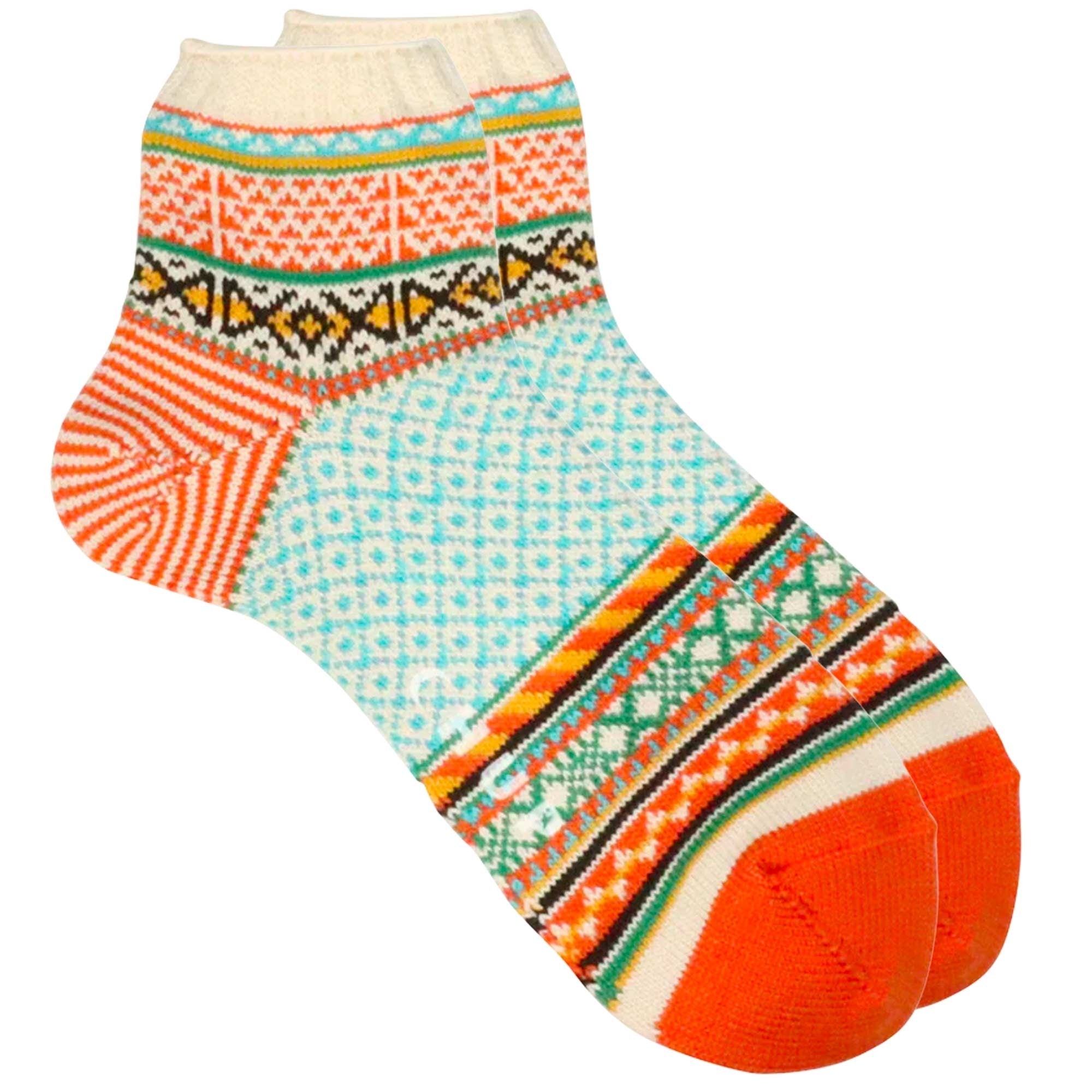 Chup Socks Landskap Socks - Lily