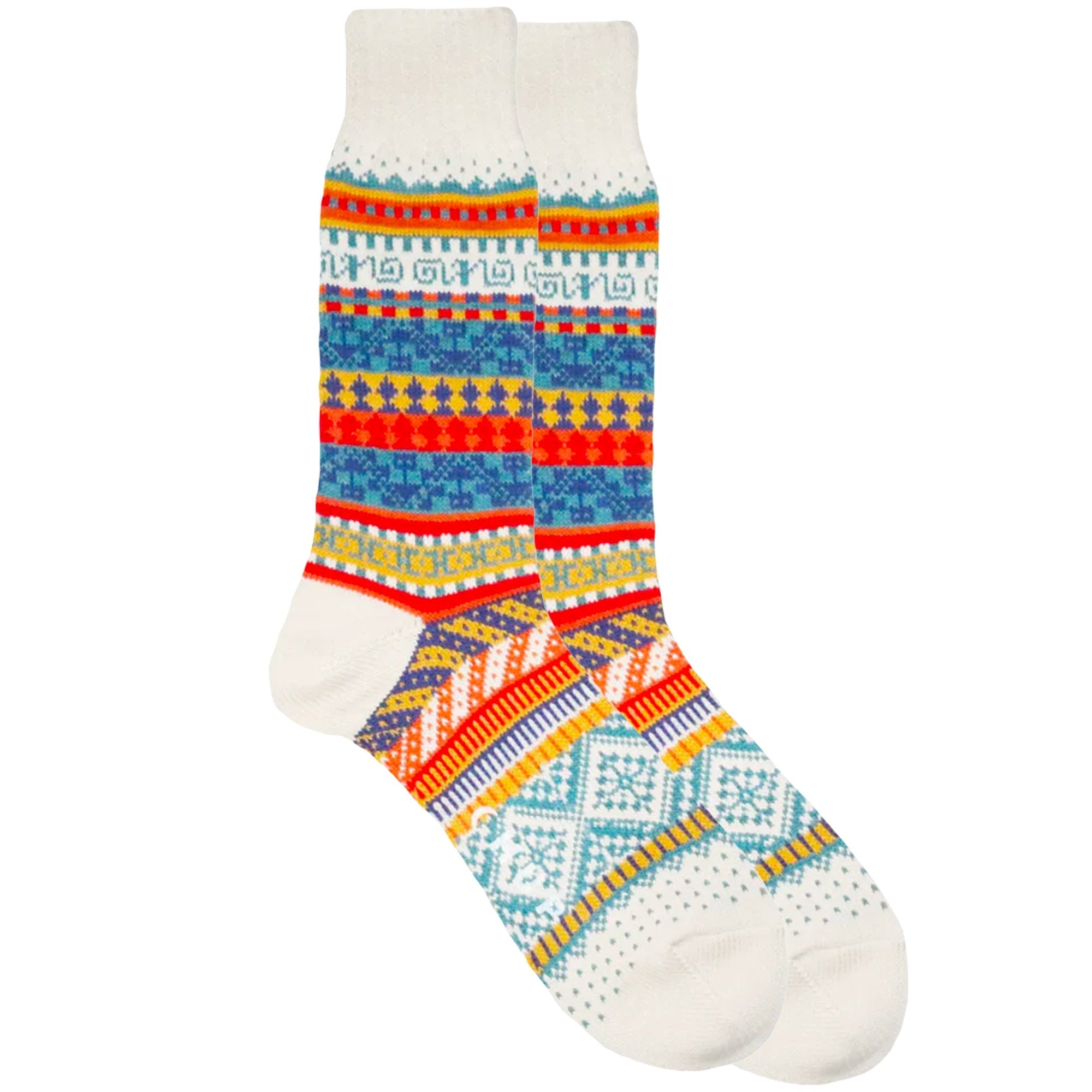 Chup Socks Chullo Socks - Lily