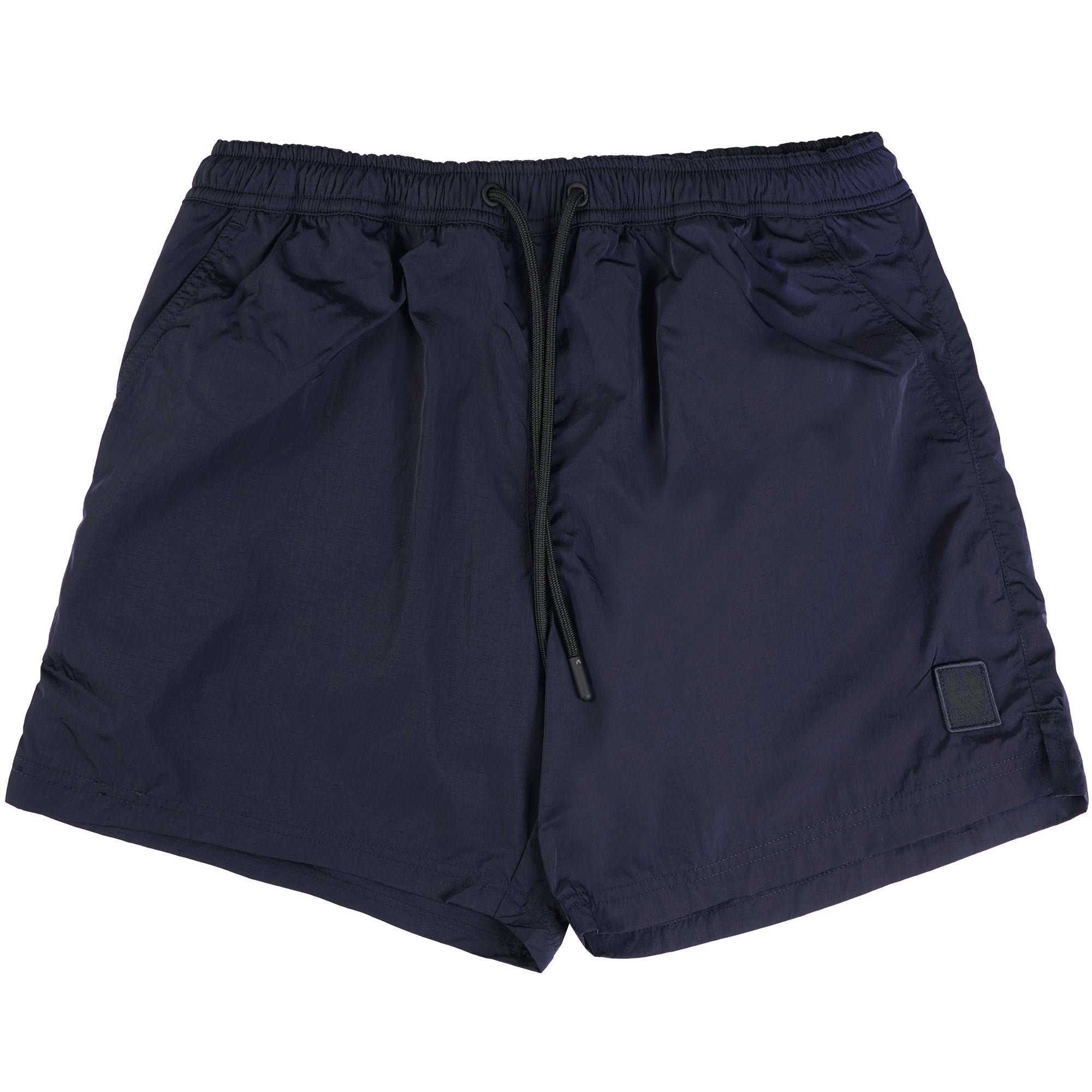 Belstaff Clipper Swim Shorts - Dark Ink