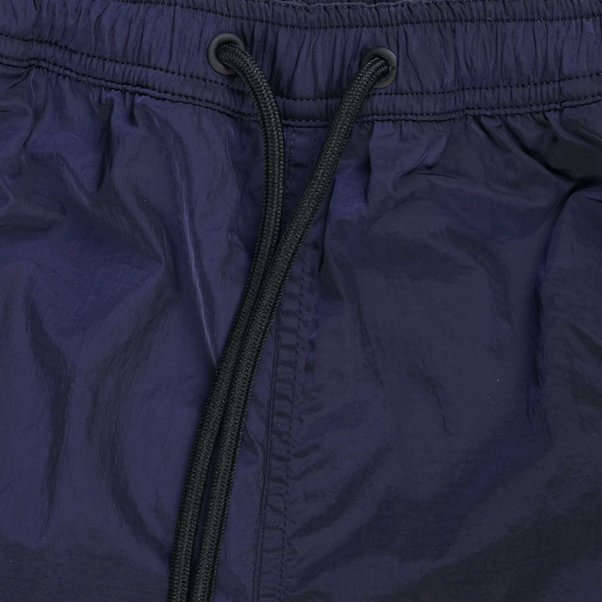 Belstaff Clipper Swim Shorts - Dark Ink