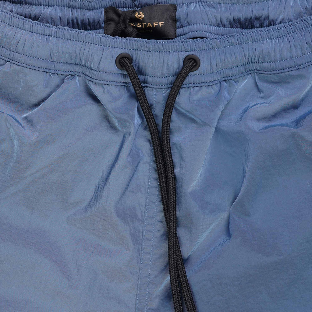 Belstaff Clipper Swim Shorts - Forward Blue