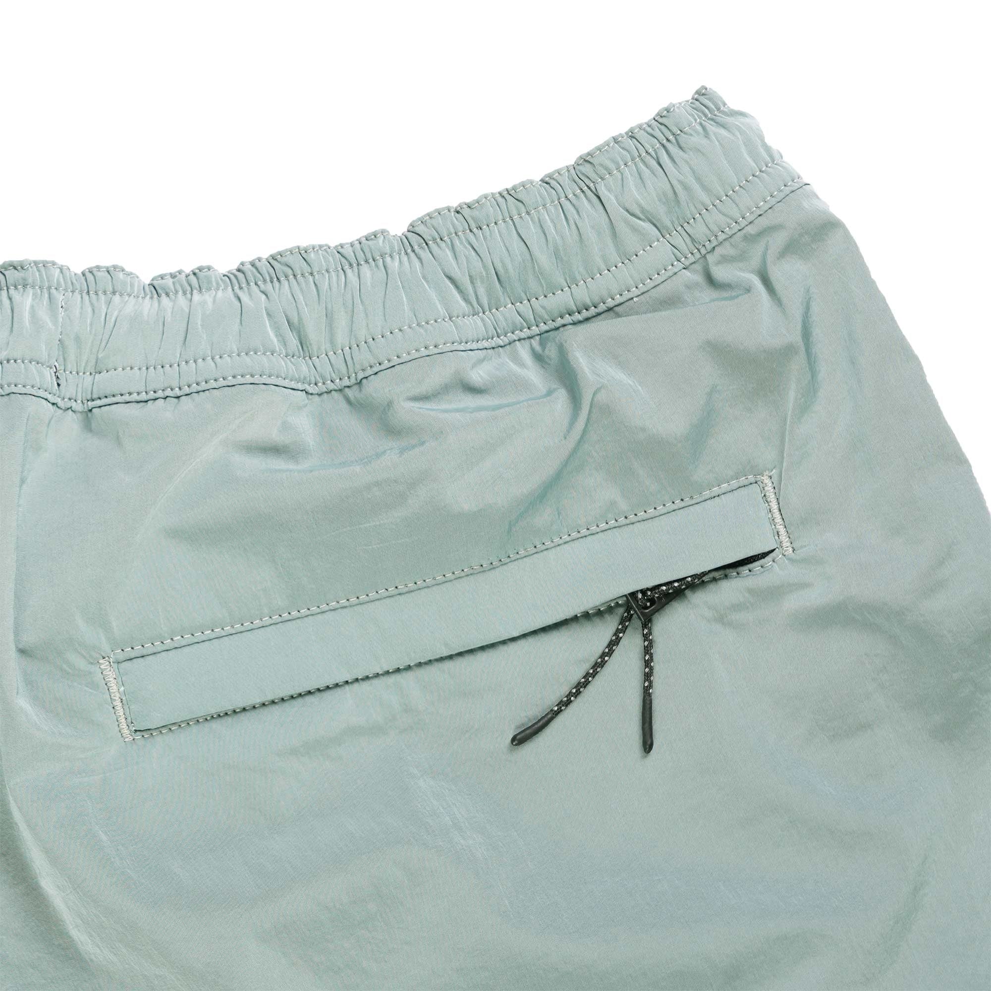 Belstaff Clipper Swim Shorts - Steel Green