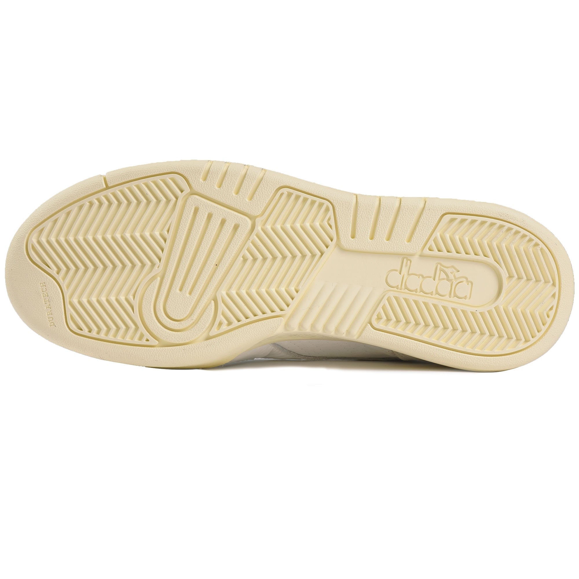 Diadora B.560 Cork Used Italia - White