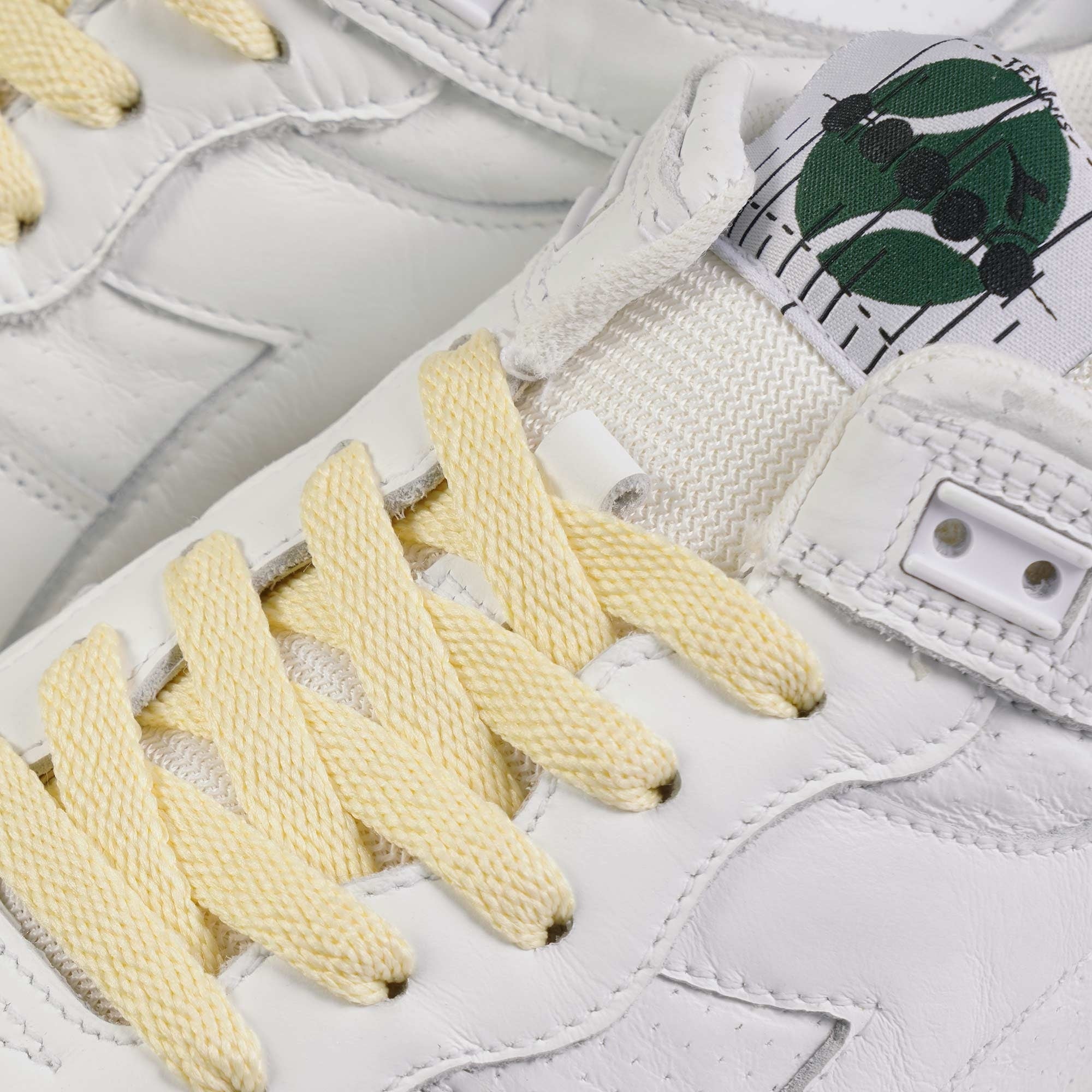 Diadora B.560 Cork Used Italia - White