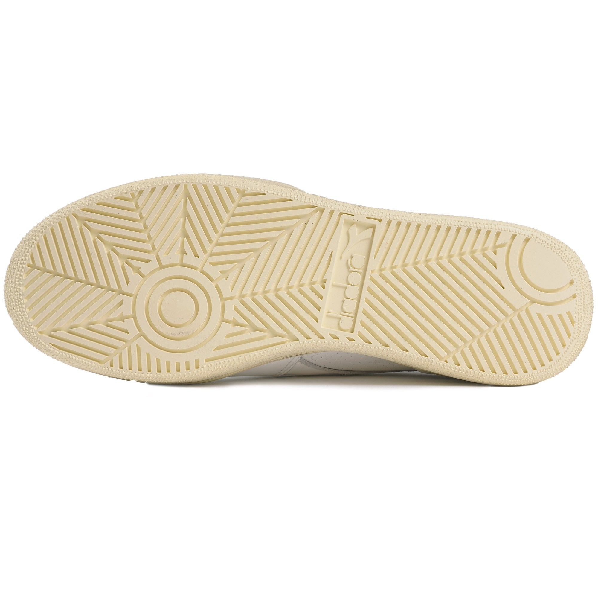 Diadora B.Elite H Cork Italia - White