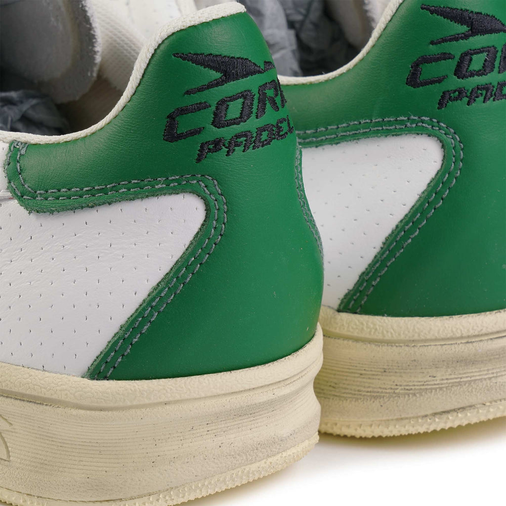 Diadora B.Elite H Cork Italia - White