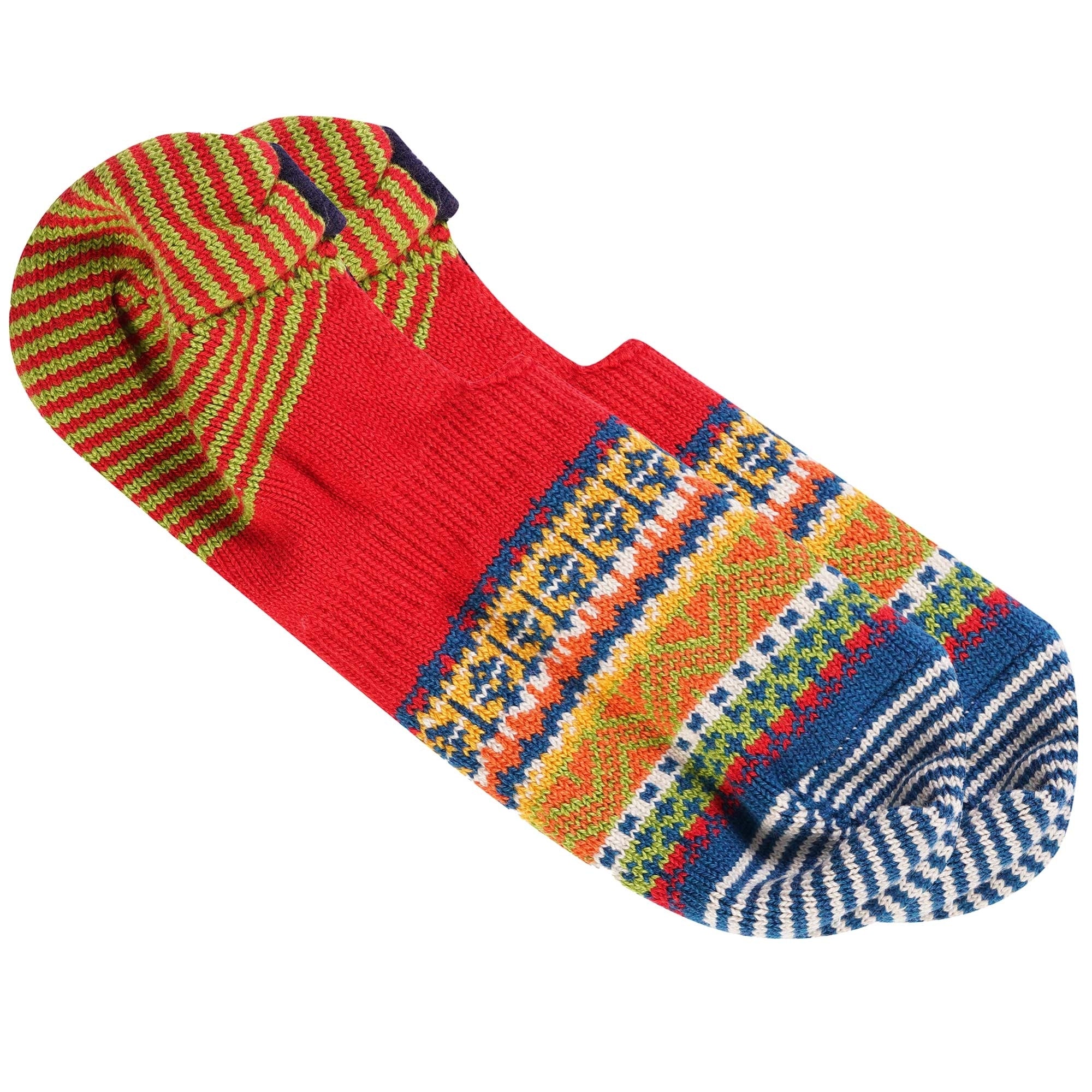 Chup Socks Satama Socks - Candy