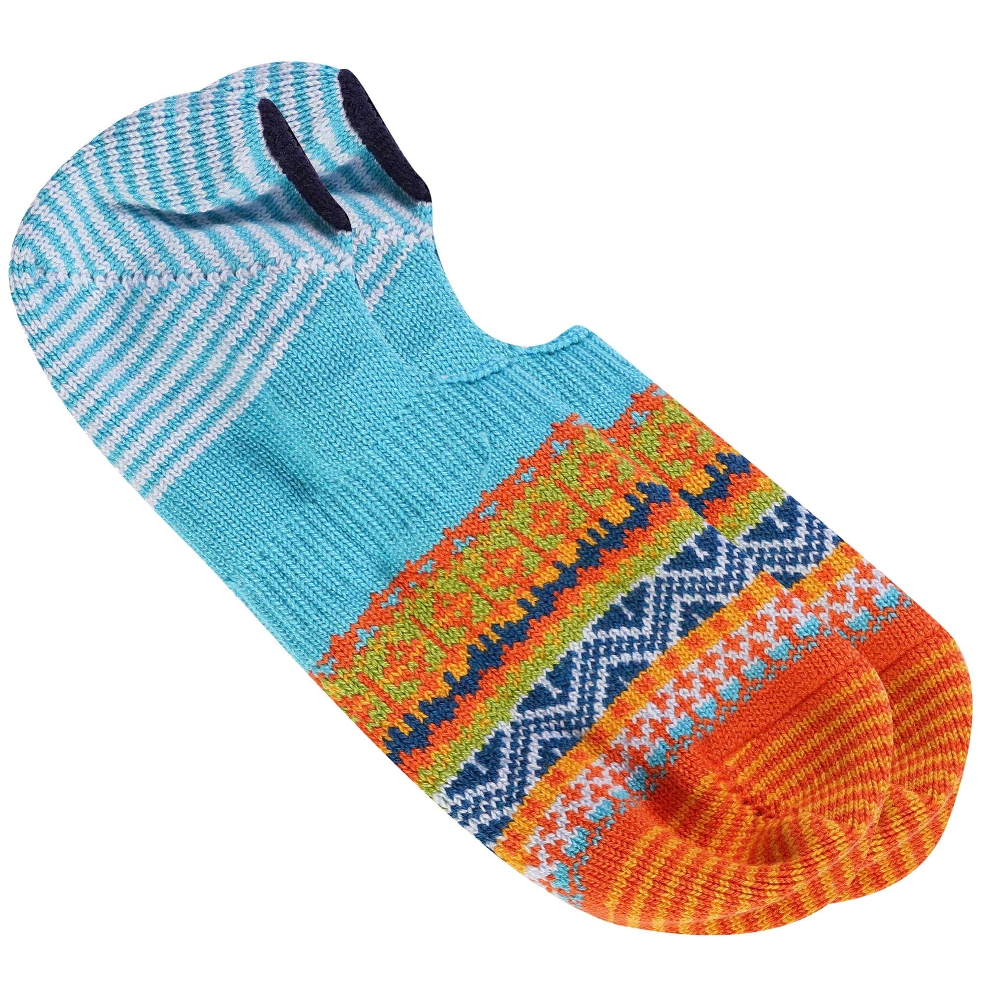 Chup Socks Satama Socks - Sky