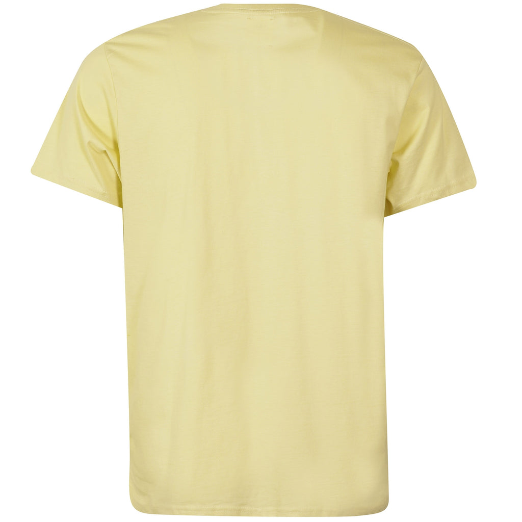 Lois Jeans New Baco Logo T-Shirt - Angora