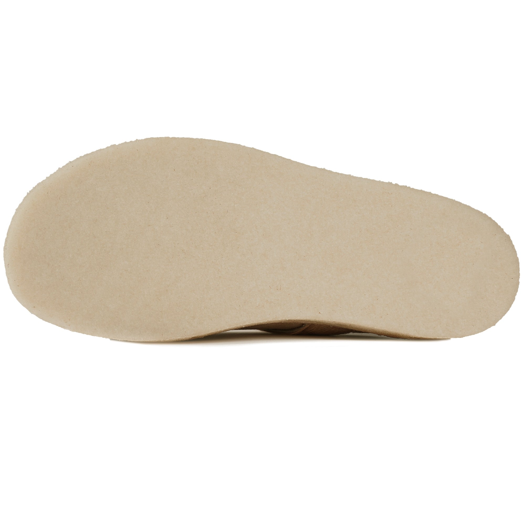 Clarks Originals Trek Mule - Taupe