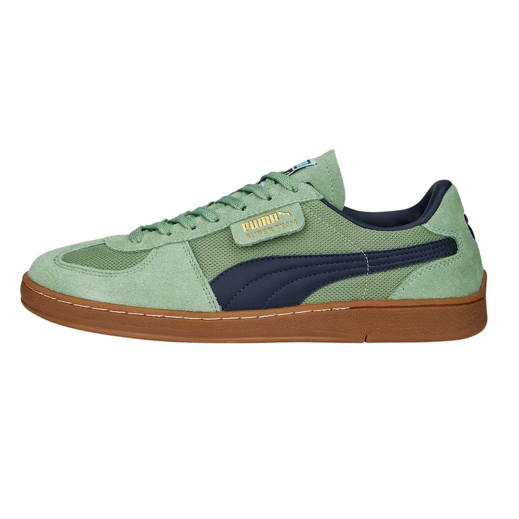 Puma Super Team OG - Dusty Green