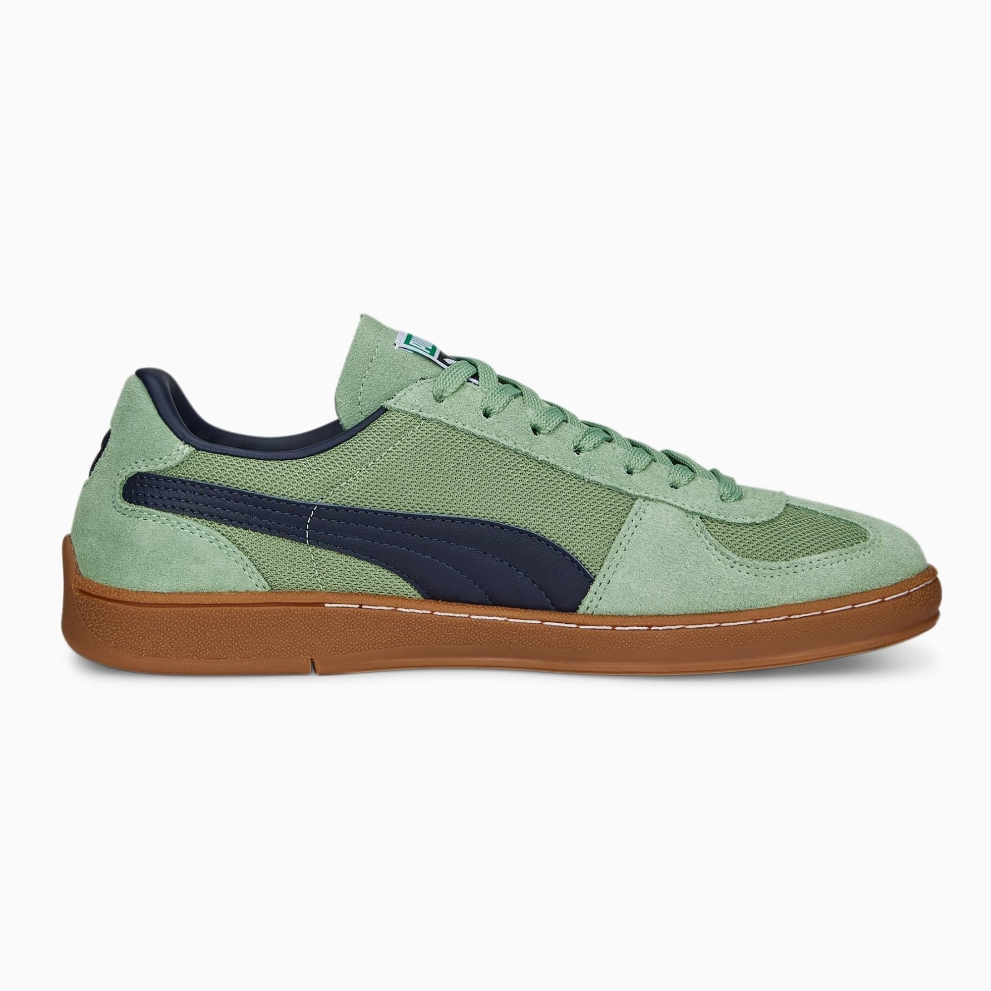 Puma Super Team OG - Dusty Green