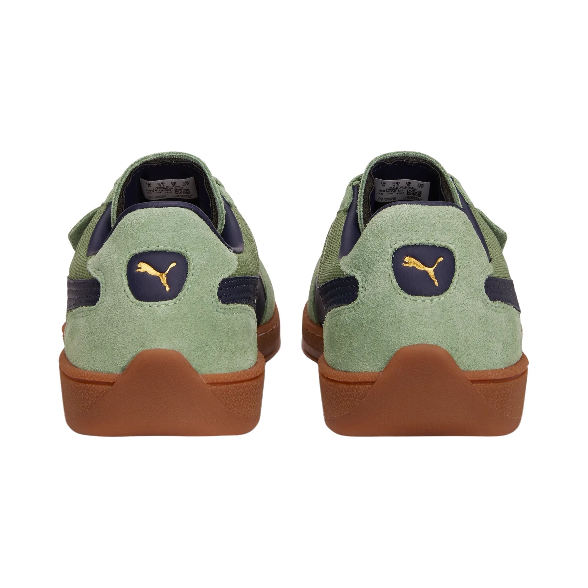 Puma Super Team OG - Dusty Green
