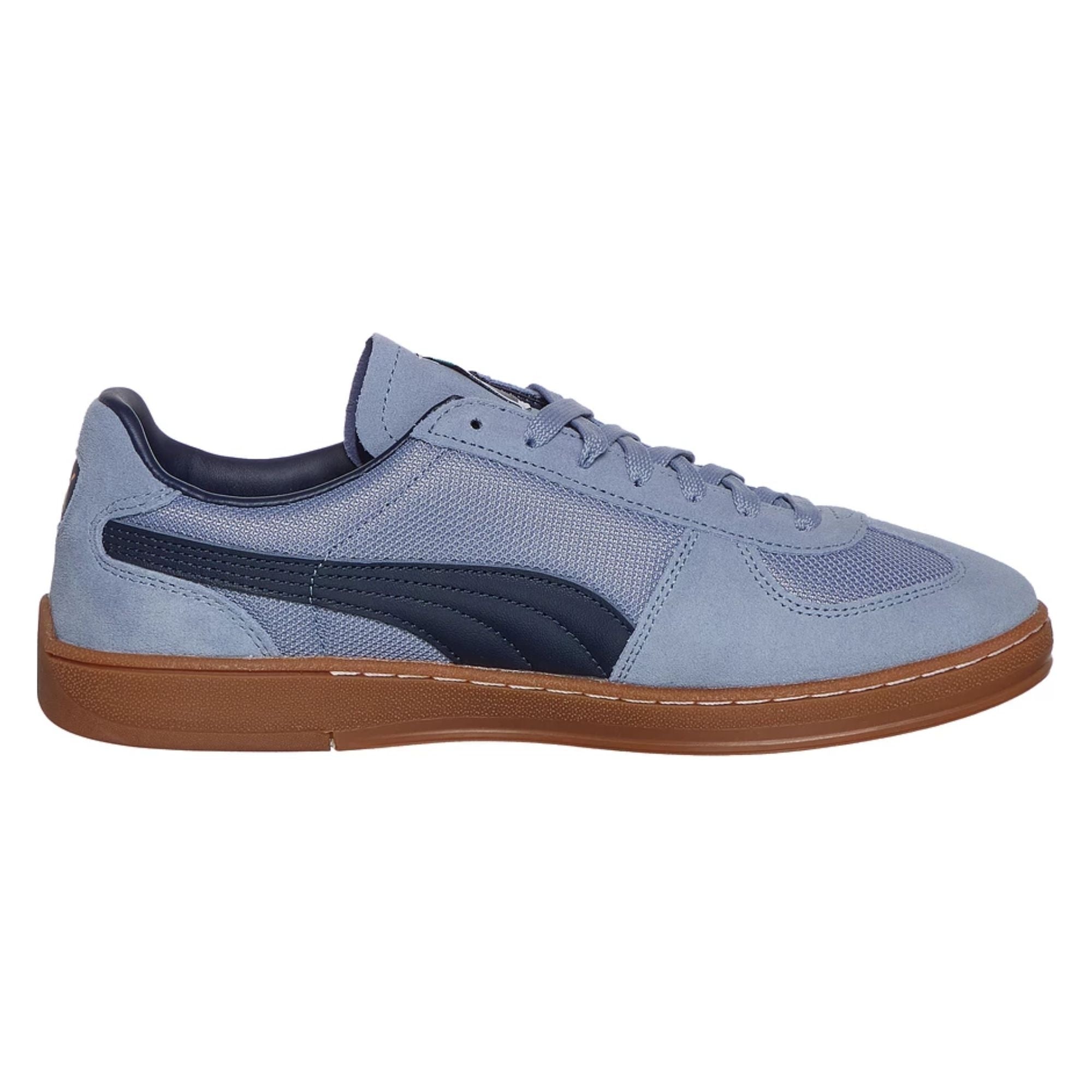 Puma Super Team OG - Filtered Ash Navy