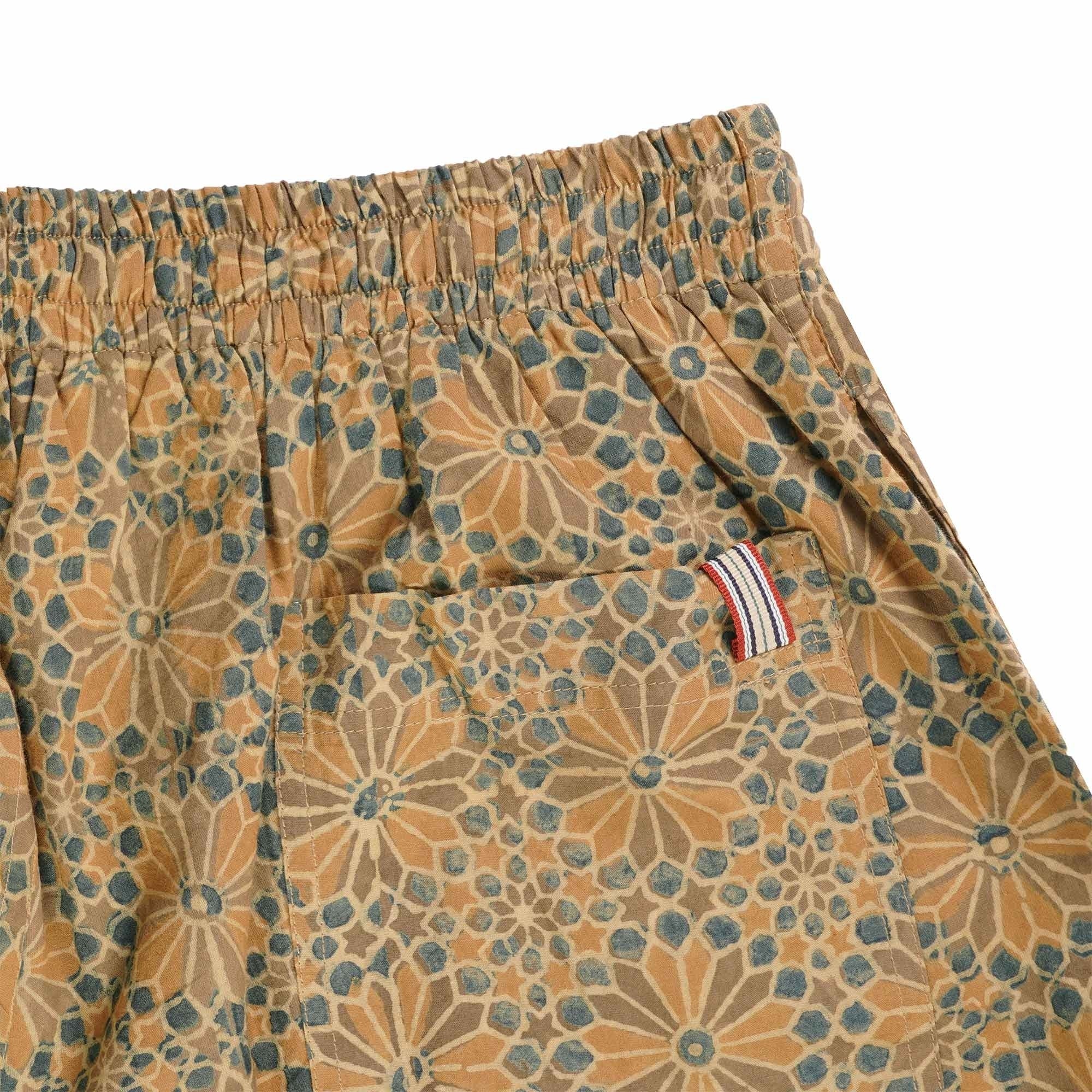 Kardo Alghero Shorts - Tan