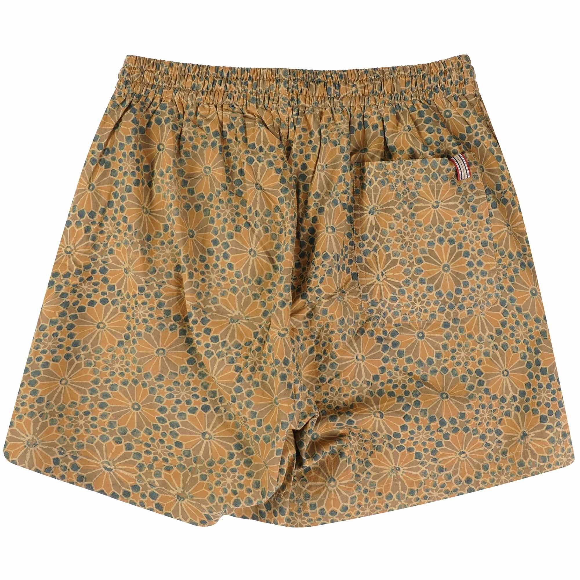 Kardo Alghero Shorts - Tan