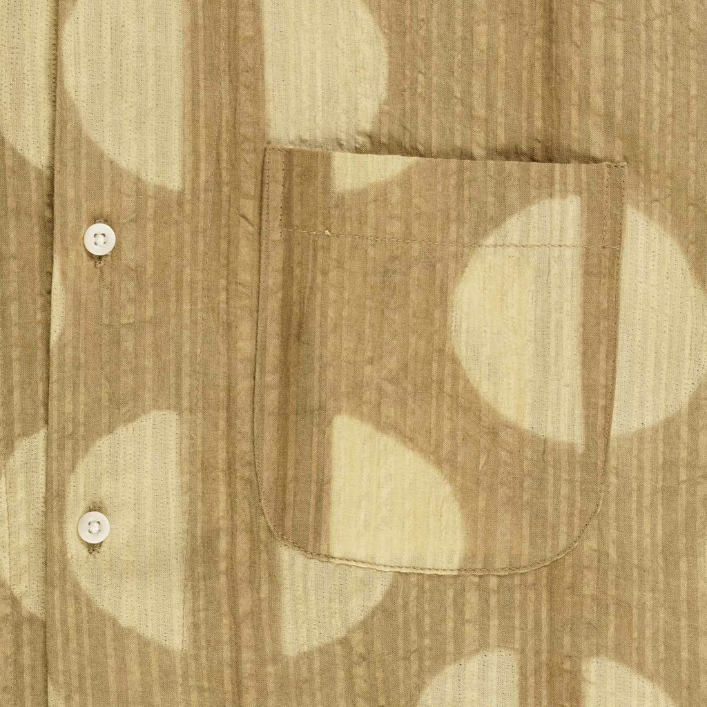 Kardo Lamar Shirt - Sand