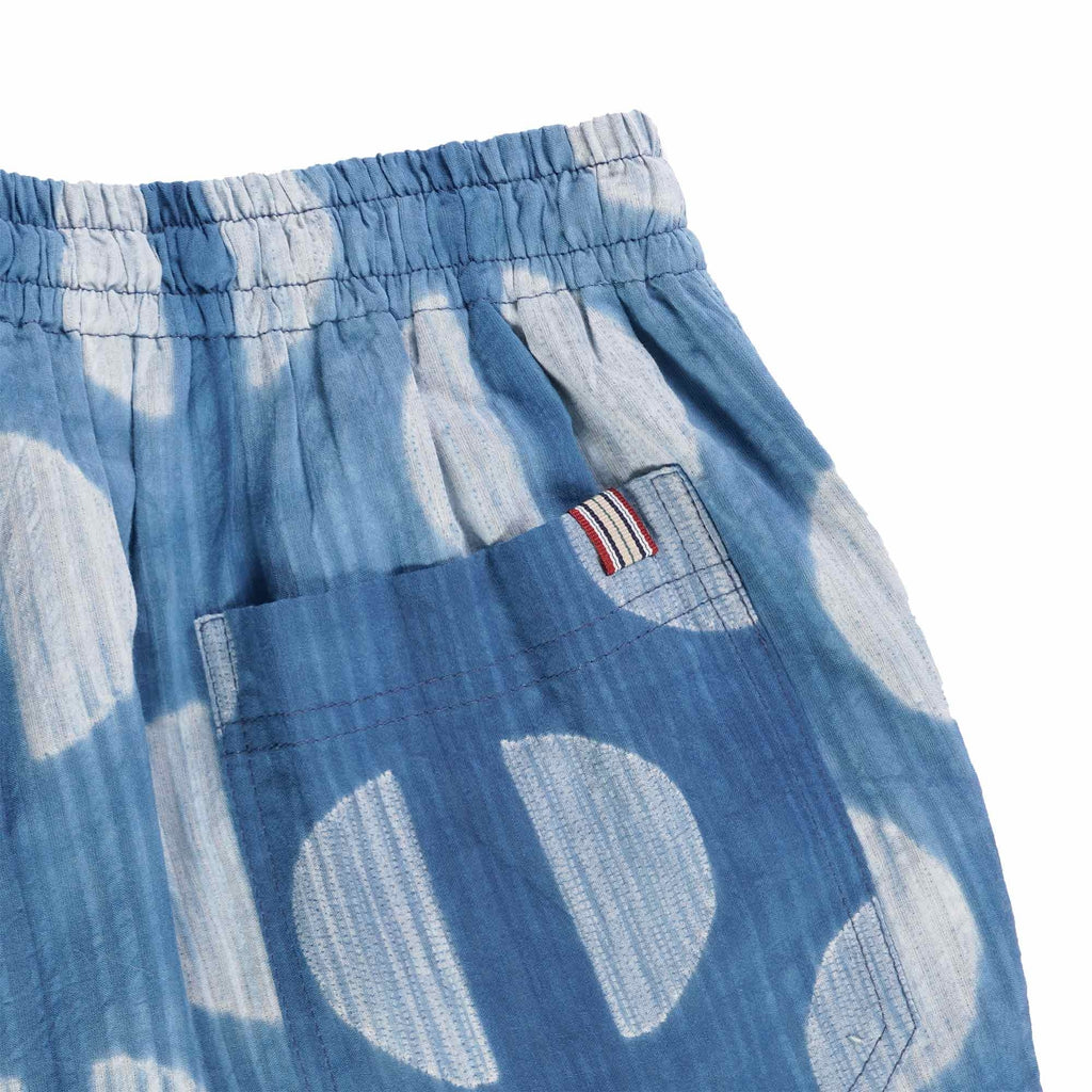 Kardo Alghero Shorts - Indigo