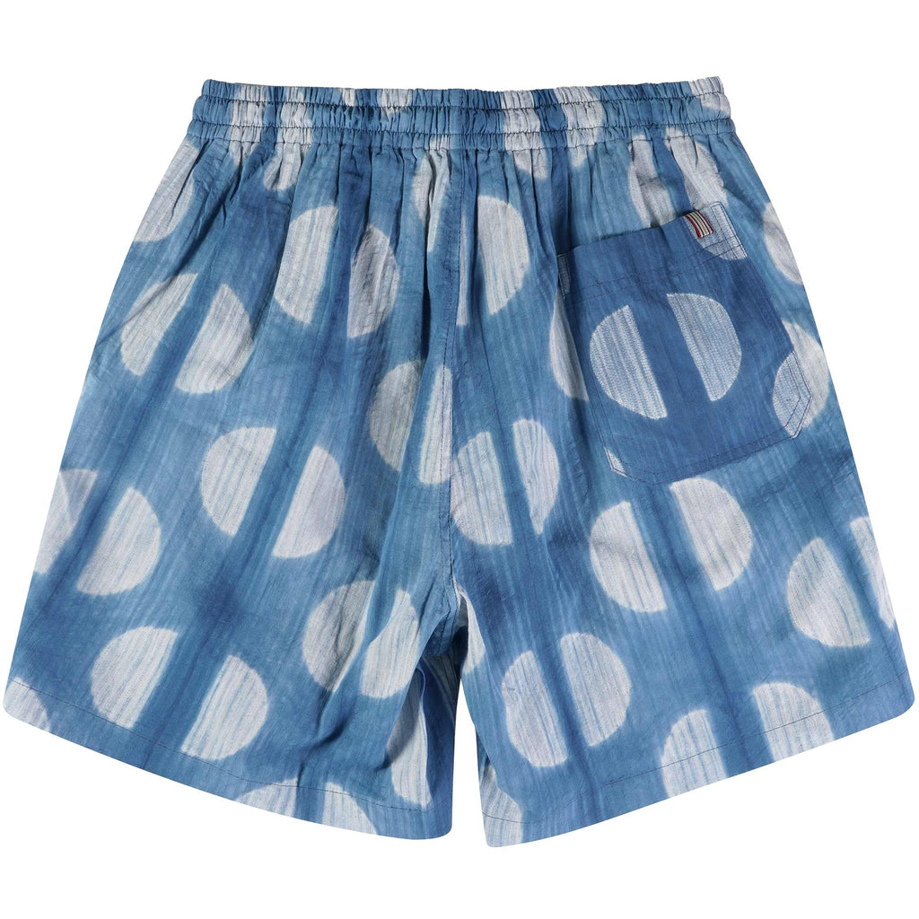 Kardo Alghero Shorts - Indigo