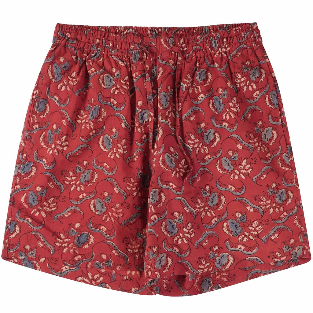 Kardo Alghero Shorts - Red