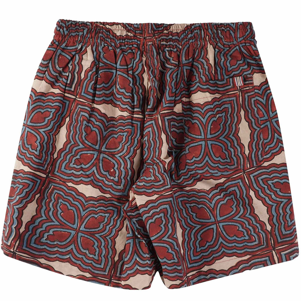 Kardo Alghero Shorts - Red