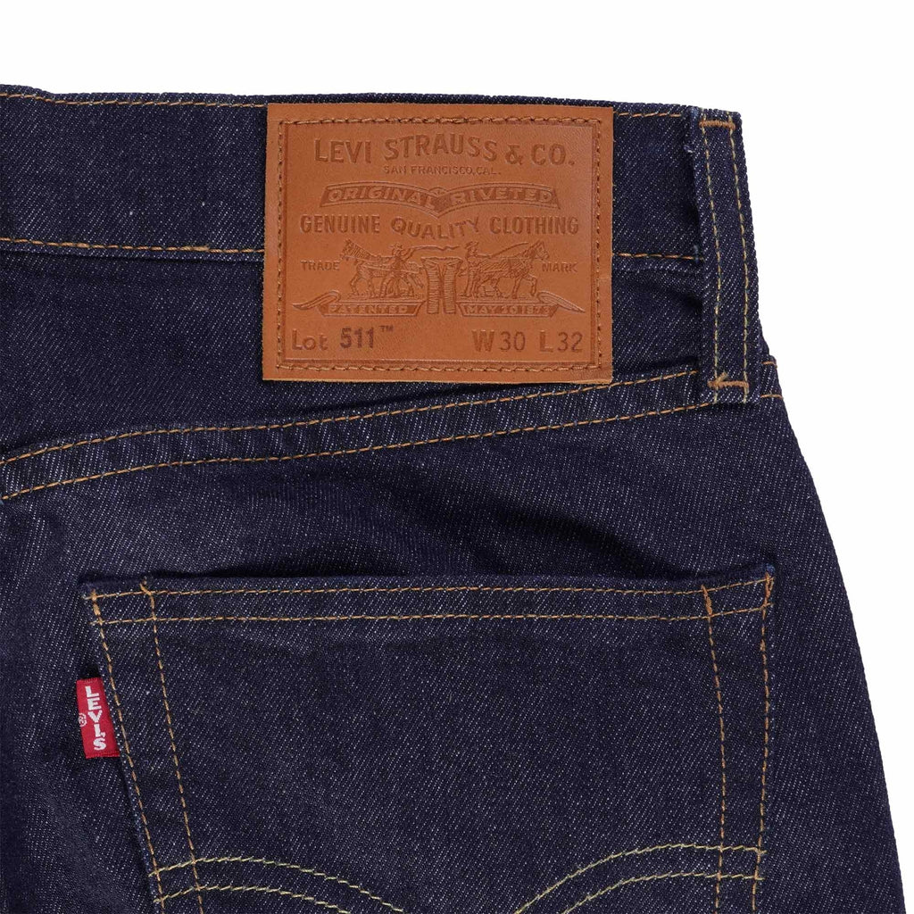 Levi's® 511ª Slim Jeans - Rock Cod
