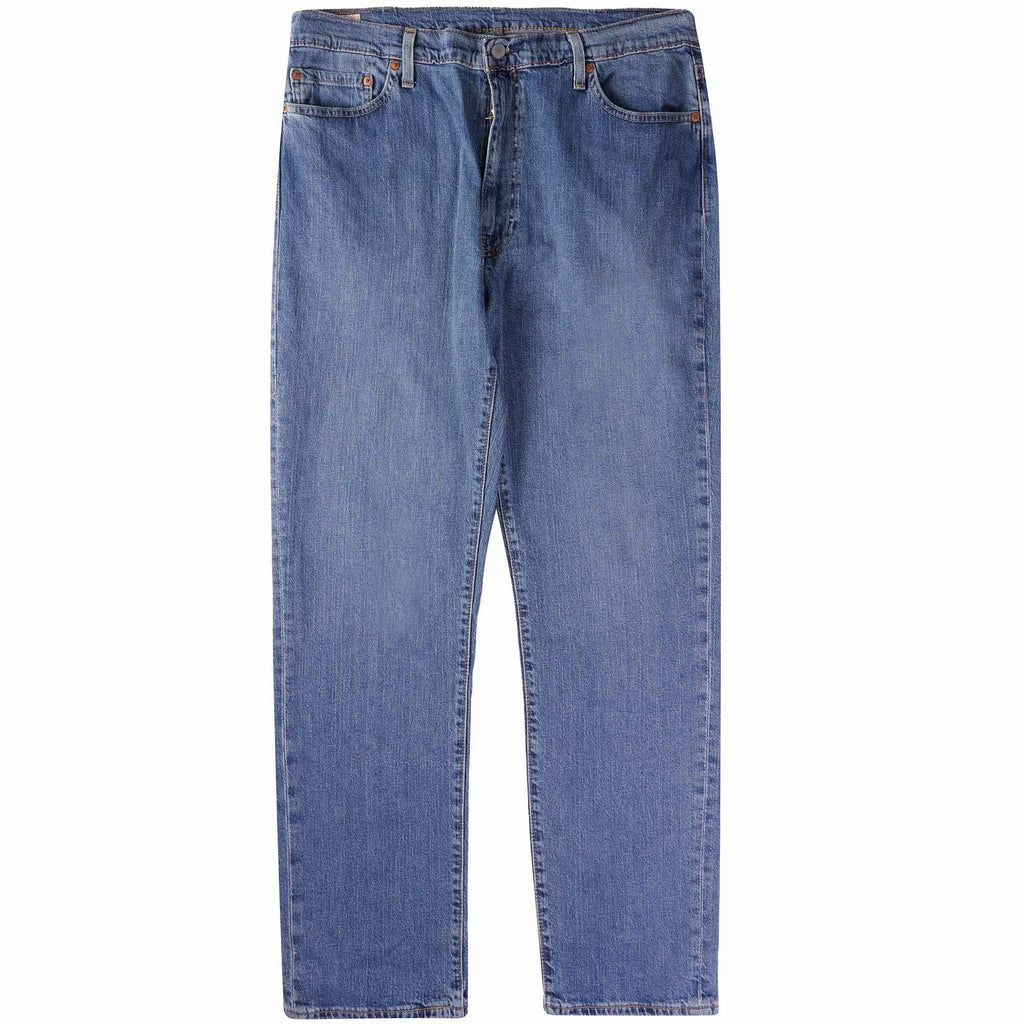 Levi's® 511ª Slim Jeans - Midwash Blue