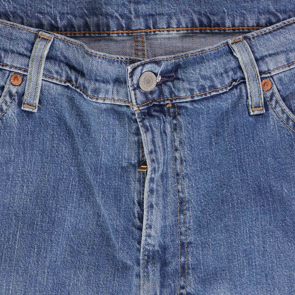 Levi's® 511ª Slim Jeans - Midwash Blue