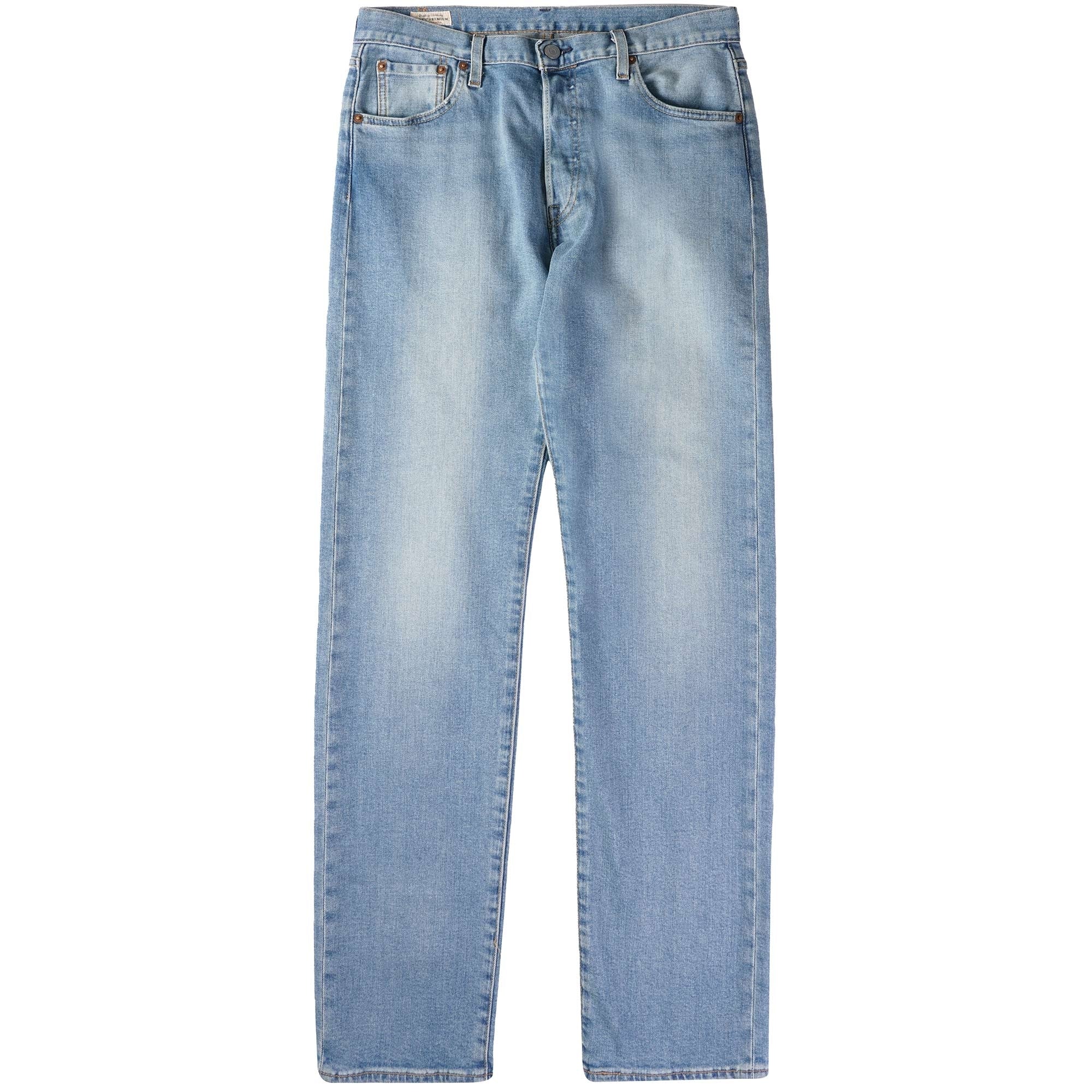 Levi's® 501¨ Original Denim Jeans - I Call You