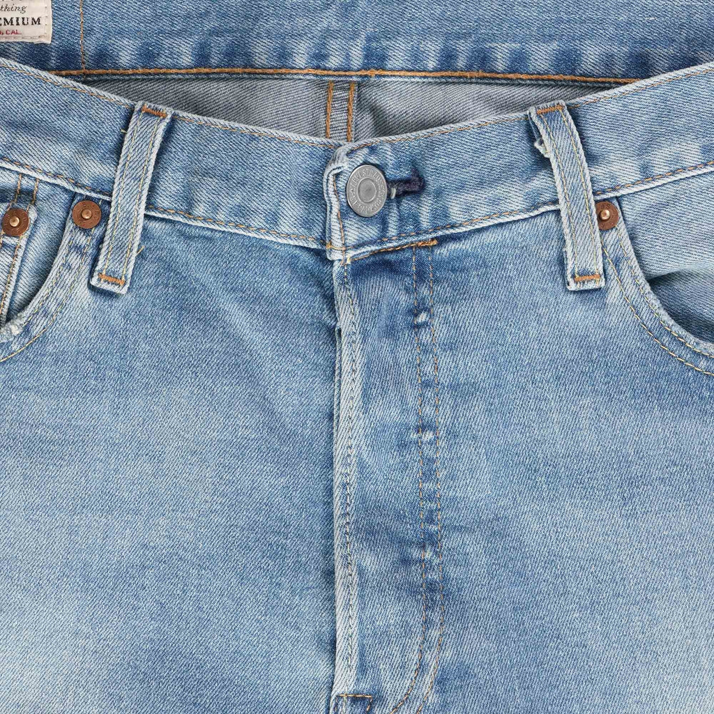 Levi's® 501¨ Original Denim Jeans - I Call You