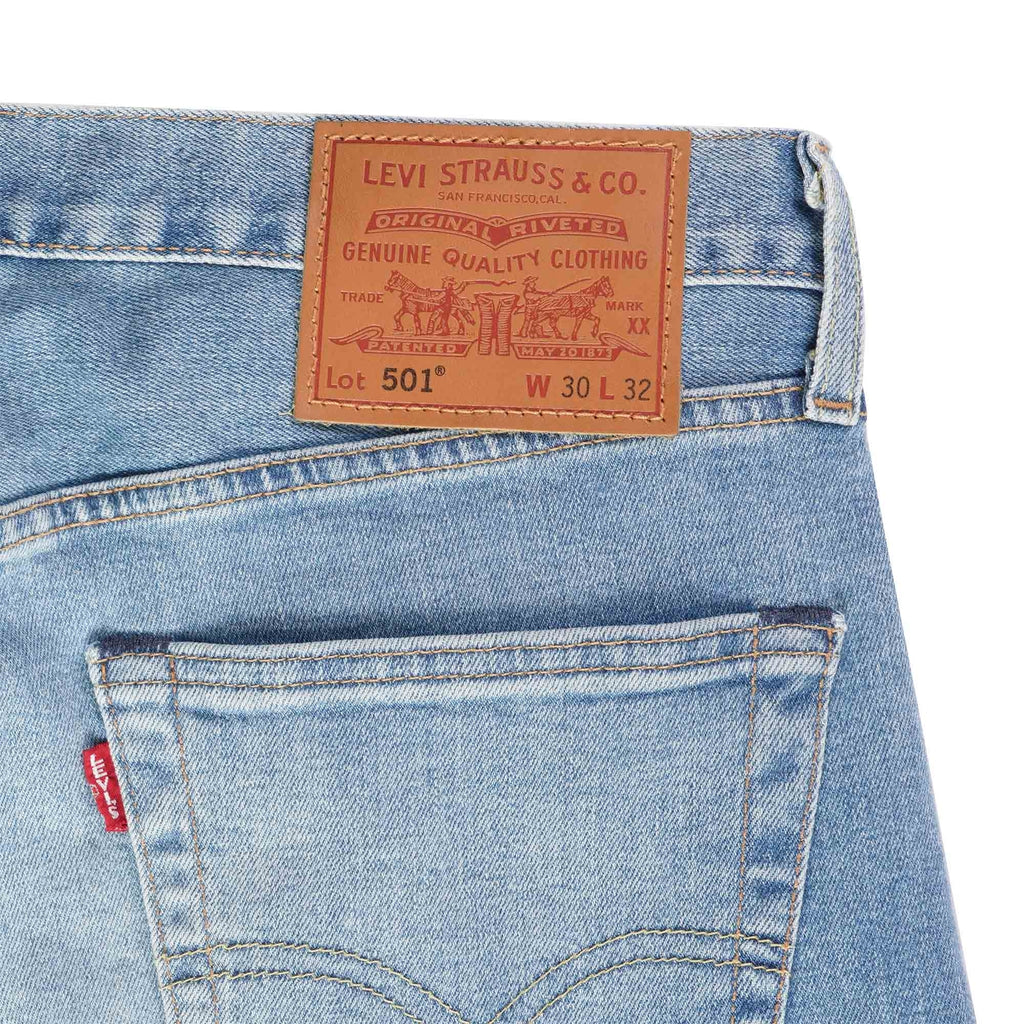 Levi's® 501¨ Original Denim Jeans - I Call You