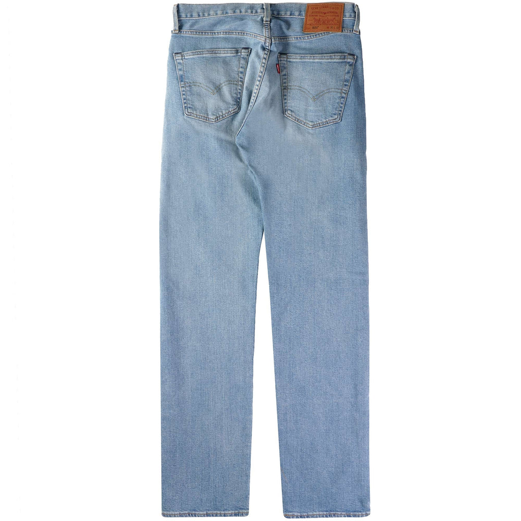 Levi's® 501¨ Original Denim Jeans - I Call You