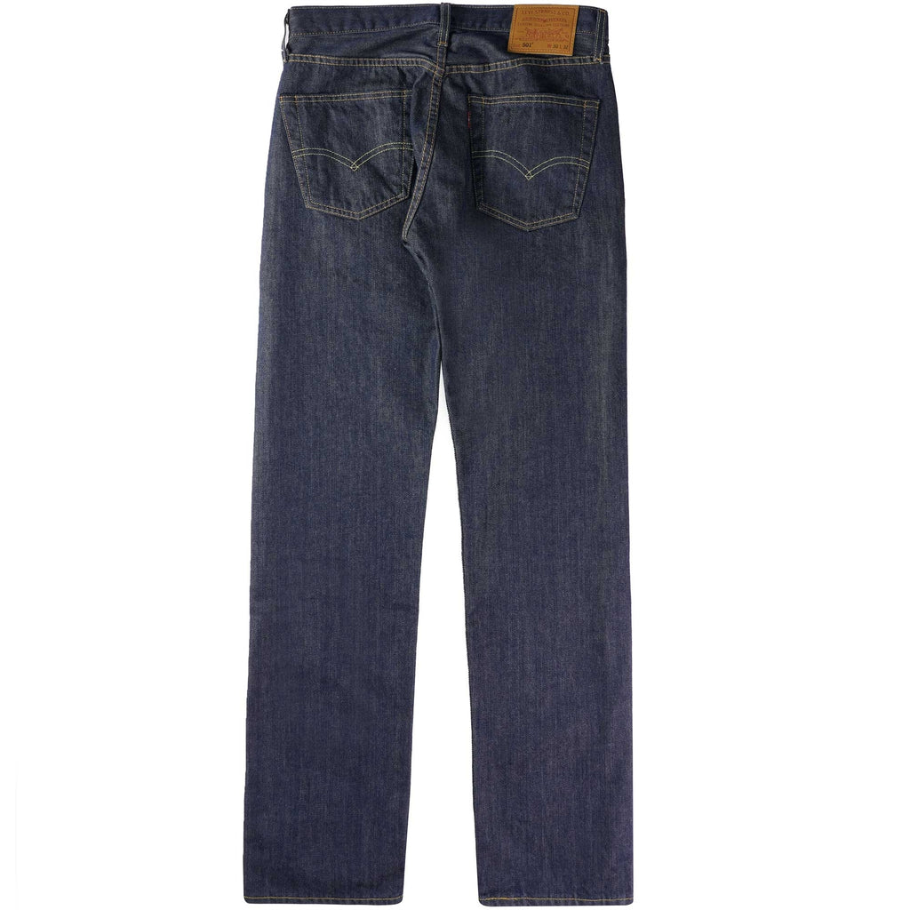 Levi's® 501¨ Original Denim Jeans - Marlon
