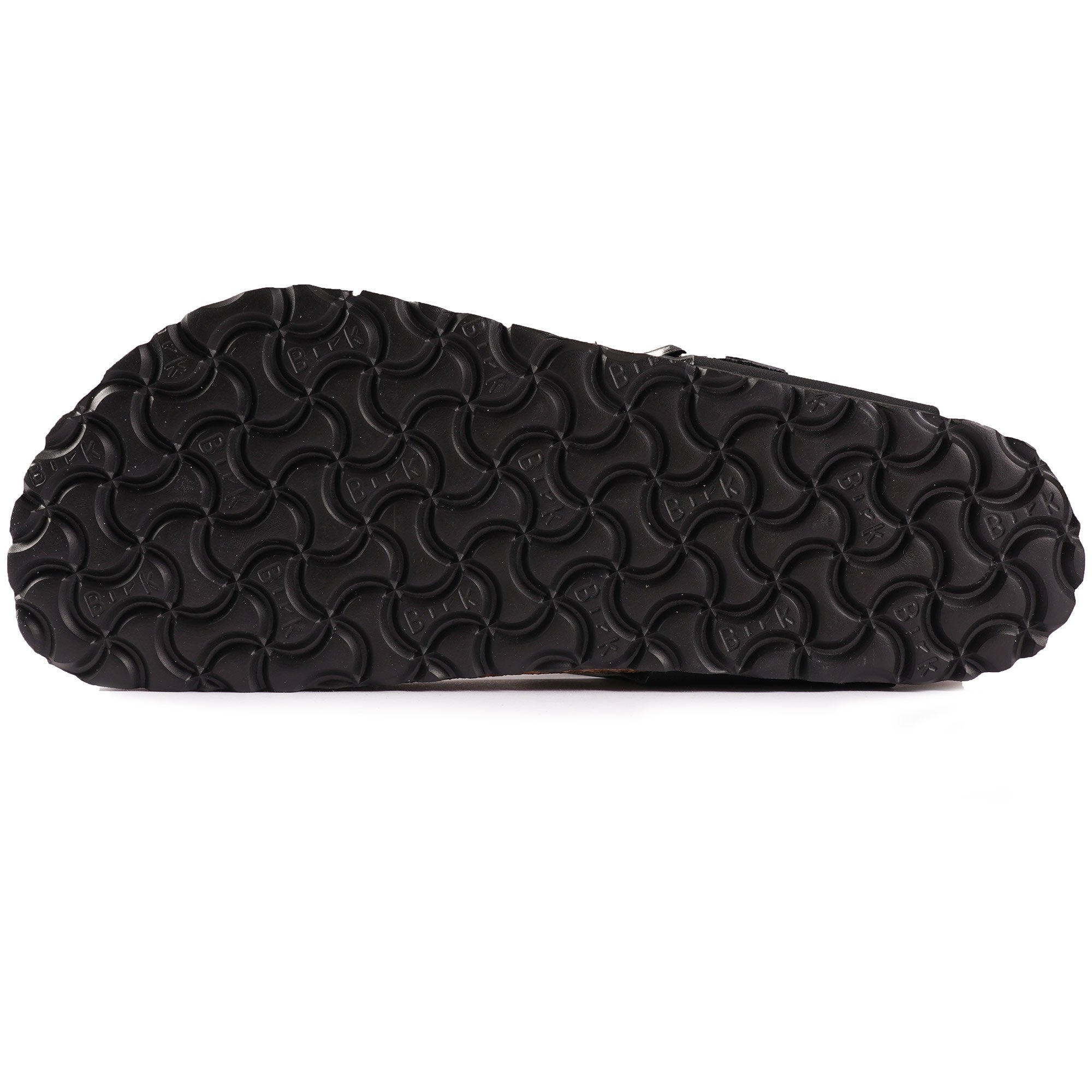Birkenstock Womens Gizeh Vegan - Black