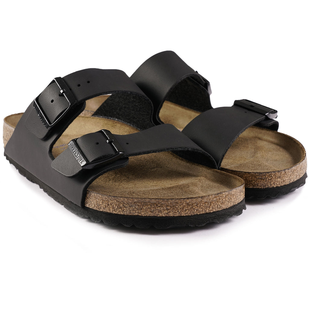 Birkenstock Arizona Soft Footbed - Black